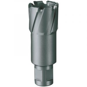 Ruko - Fraises &agrave; Carotter Carbure &agrave; Denture Rapport&eacute;e Avec Attache Weldon (3/4'). 40 Mm - Neuf