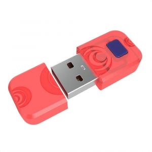 Aolion Al-Ns2070 Mini Adaptateur De Manette Sans Fil Usb Pour Nintendo Switch/Pc/Android - Neuf