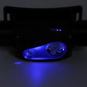 Lampe Frontale Cydt À Led Rechargeable, Idéale Pour Le Camping, La Course À Pied, Le Cyclisme Et La Pêche - Neuf