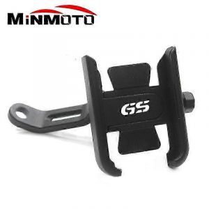 Support De Téléphone Portable Moto Support Gps Pour Bmw R1200gs R1250gsa F750gs F800gs F850gs G310gs F900r / Xr R1200 F750 F800 G Szrh A-C - Neuf