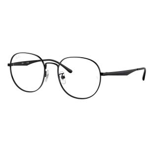 Ray-Ban Rx6517d Asian Fit 2509 55 - Neuf