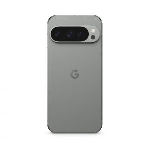 Google Pixel 9 Pro 5G Telephone Portable, Gris,256GB - Neuf