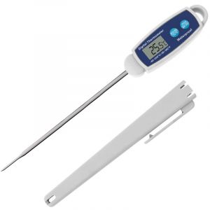 Thermom&egrave;tre Alimentaire &Eacute;tendu Pour Une Cuisson Pr&eacute;cise - Neuf