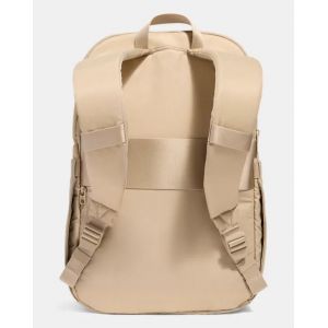 Sac &agrave; dos Under Armour Studio Spirit City Khaki / Metallique Or Taille unique - Neuf