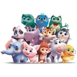 Ravensburger Jeux De Logique - Thinkfun Friends : Cachons-Nous - Jeux De R&eacute;flexion Le Jeu Des Cerveaux 15 Min Jeu De Soci&eacute;t&eacute; - Neuf