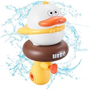 Pistolets À Eau Pour Enfants, Petits Pistolets À Eau En Forme De Canard, Pistolets À Eau - Neuf