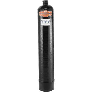 Checarzhn--No1-1054 Adoucisseur Système De Détartrage D'eau, Noir - Neuf