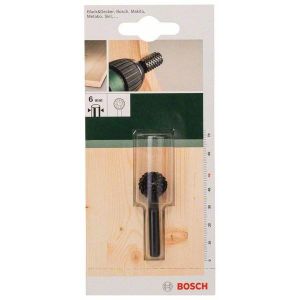 Fraise &agrave; rainurer Bosch 2609255301; 15x48 mm - Neuf