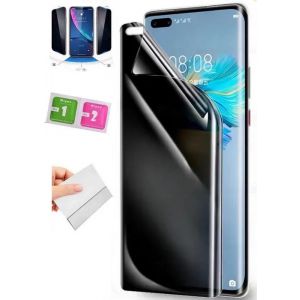 Anti-espion Honor Play6T - Film hydrogel protecteur d'&eacute;cran anti regard - Neuf