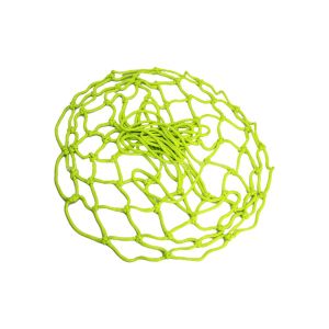 Filet De Basket-Ball Lumineux Portable Pour L'entra&icirc;nement Nocturne - Compatible Avec Les Paniers Standard, En Nylon R&eacute;sistant, Installation Facile - Neuf