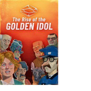 The Rise Of The Golden Idol - Steam - Jeu En T&eacute;l&eacute;chargement - Ordinateur Pc - Neuf