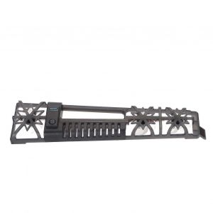 Ventilateur De Refroidissement De Console De Jeu Rvb &Agrave; Grande Vitesse Avec Port Usb 3.0 Pour Ps5 Slim Disc Digital Editions Noir - Neuf