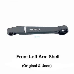 Pièce De Bras D'origine Pour Dji Mavic 2 Pro / Zoom / Coque De Bras D'entreprise / Cw Ccw Motors / Train D'atterrissage / Couvercle Led / Pièces De Rechange De Câble D'antenne-Générique - Neuf