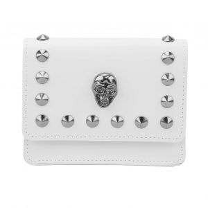 Étui De Transport De Télémètre De Golf Élégant Étui De Transport De Protection De Rivets De Télémètre Blanc - Neuf
