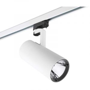 Ledsc4 Projecteur Et Spot Bond Tube Medium 25.9w Blanc Chaud - 3000k Cri 90 Blanc 15 - Neuf