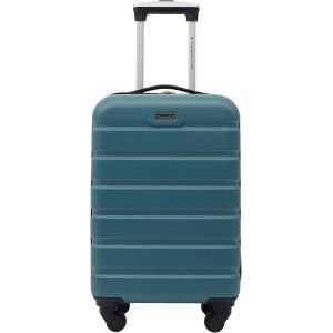 lbgwp60-Harper Bagage, Bleu Hydro, 50 Cm - Neuf