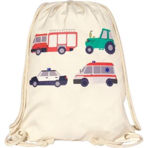 Nzqaf-Sac De Gym Pour Enfant Motif - Neuf