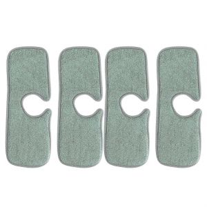 Pare-Éclaboussures D'évier,Tapis Absorbant De Robinet Pour Cuisine,Protection Contre Les Éclaboussures D'eau D'évier Derrière Le Robinet,Évier Ma - Neuf