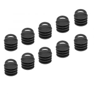 10 Pcs Kayak Marine Bateau Dalot Salot Bouchons Bondes Pour Kayak Canoë Bateau Drain Trous Bouchons Remplacement-Bon - Neuf