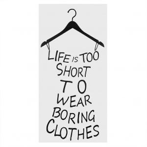 Filles Chambre &agrave; coucher Devis Sticker Mural Art de Vinyle Autocollant Amovible &agrave; la Maison D&eacute;coration de la Chambre de BRICOLAGE Vinyle Art Mural pour la Chambre des Enfants - Neuf