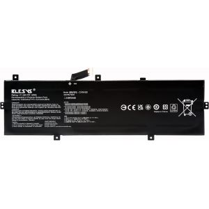 acdsgd-C31N1620 Batterie 11,55V 50Wh Li-polym&egrave;re 3ICP5/70/81 0B200-02370000 pour ASUS Zenbook UX430 UX430U U4100 U4100U UX3400 UX3400U BX430 BX430U pour ASUSPRO PU404 PU404U - Neuf