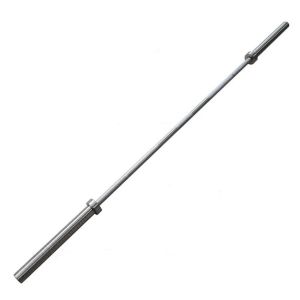 Barre Olympique 220 Cm Cassiopee - Neuf