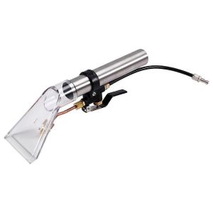 Tissus d'ameublement Tapis Nettoyage Extracteur Aspirateur Buse de lavage - Neuf