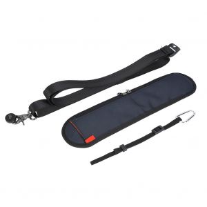 Bandouliere reglable pour appareil photo reflex numerique Canon, Nikon, Sony - Neuf