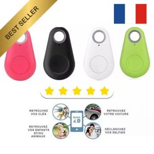 1X Mini Traceur GPS anti perte Localisateur bluetooth - livraison rapide - Neuf