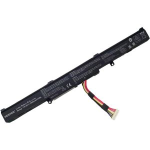 A41X550E A41-X550E A4i-X550E Battery Compatible with ASUS X550E F751L F751S F751M F751MA R751J R751L R752L R751LN X750J X751L X750LN K751L L X751 M X512 Series Laptop Computer - Neuf