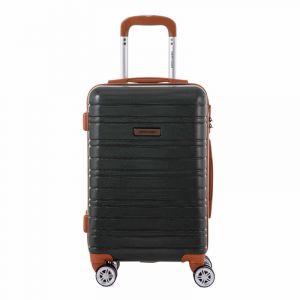 Valise rigide 70x45x27cm Taille L Sirah s&eacute;jour PIERRE CARDIN - Neuf