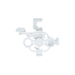 Mini Volant Pour Xboxonesx Elite2 Game Blanc - Neuf
