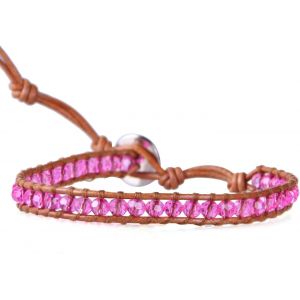 Kal-Bracelet Onyx Pour Femme Bracelet T&ecirc;te De Mort Plaqu&eacute; Argent 925 Bracelet Rang De Turquoise - Neuf