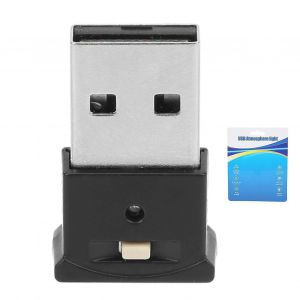 Usb Led Lumi&egrave;re Ambiante 8 Couleurs Rvb Changement Dynamique Luminosit&eacute; Mini Lampe D&eacute;corative Int&eacute;rieure R&eacute;glable - Neuf