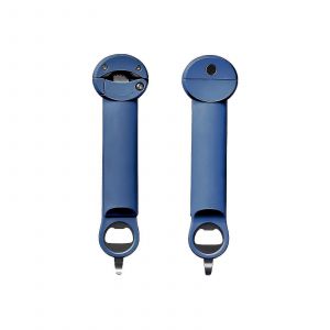 Ouvre-Bouteille R&iquest;&iquest;Tractable Multifonctionnel - Neuf