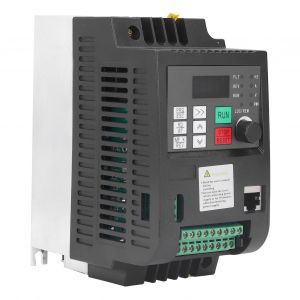XYONG NFLIXIN Variateur de frequence vectoriel Convertisseur VFD triphase 2,2 kW 380 V 5 A - Neuf
