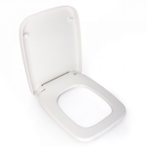 Abattant WC avec frein chute - Neuf