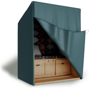 Ulteronixshop-Housse de protection pour strandkorb - Neuf