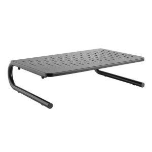 Support d'&eacute;cran Napofix ERGO120 Noir - Neuf