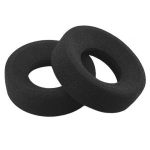 Pour casque Grado Sr125,Sr225,Sr325,Sr60,Sr80,M1,M2,Ps1000,Gs1000 Casque de remplacement à cellule ouverte - Neuf