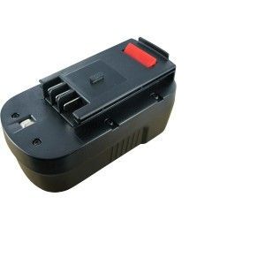 Batterie type FIRESTORM FSB18 - Neuf