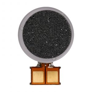 Module Vibreur de Remplacement pour Galaxy S20 FE Noir - Neuf