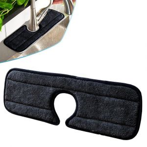 Tapis d'&eacute;vier pour s&eacute;cher la vaisselle et prot&eacute;ger les plans de travail - Neuf