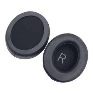 Coussinets d'oreille pour Sennheiser MOMENTUM 3.0 Wireless Headphone Noir - Neuf