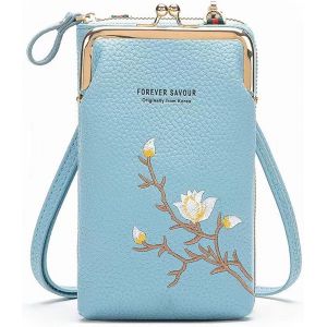 CAUC-Sac à bandoulière en cuir pour femme avec sangle réglable amovible, grande capacité, fermeture éclair, sac à bandoulière avec fermeture éclair pour rendez-vous, voyage, shopping - Neuf