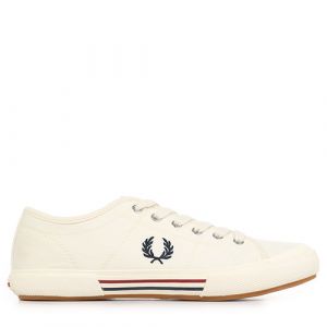 Fred Perry B708 Vintage Tennis Canvas - 42 - Neuf