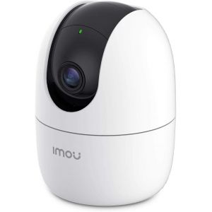 lbgwp60-Ranger 2 5Mp (Ipc-K2En-5H2W) - Caméra Dôme Wifi Motorisée De 5 Mp Dispose D'Une Ia, D'Un Suivi Automatique, D'Un Audio Bidirectionnel, D'Une Sirène, D'Un Microphone, D'Un Infrarouge De 10 M, - Neuf