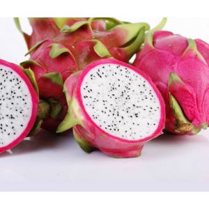 60 Graines De Fruit Du Dragon Pitaya - Neuf