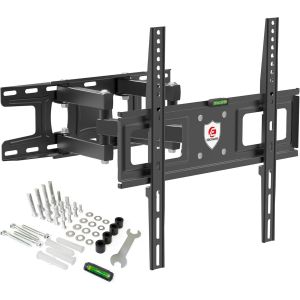 SUBZONAL-K35 Fixation, Support Mural orientable Universel pour TV LED 32"" &iquest; 60"" VESA Max de 400 x 400 mm, jusqu'&agrave; 35 kg - Neuf