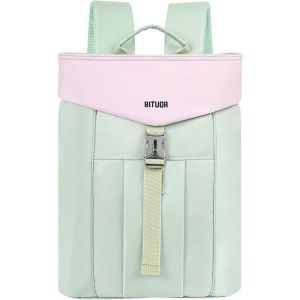 KALANKA-Cartables Scolaires, Cartables et Sacs &agrave; Dos, Sacs &agrave; Dos Loisir, Cartable pour l'&eacute;cole Voyage Sport Sac, Sac &agrave; Dos &Eacute;cole Cartable, Sac a Dos Scolaire Fille Gar&ccedil;ons Lycee Ados - Neuf